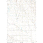 Fivemile Coulee East, MT (2011, 24000-Scale) Preview 1