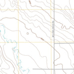 Fivemile Coulee East, MT (2011, 24000-Scale) Preview 2