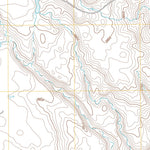 Fivemile Coulee East, MT (2011, 24000-Scale) Preview 3