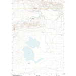 Flag Butte, MT (2011, 24000-Scale) Preview 1