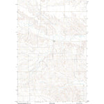 Flaherty Coulee, MT (2011, 24000-Scale) Preview 1