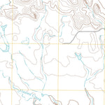 Flasted Hill, MT (2011, 24000-Scale) Preview 2