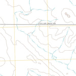 Flat Bottom Coulee NW, MT (2011, 24000-Scale) Preview 2