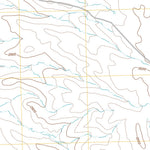 Flat Bottom Coulee NW, MT (2011, 24000-Scale) Preview 3