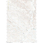 Flat Coulee, MT (2011, 24000-Scale) Preview 1