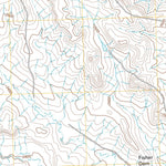 Flat Coulee, MT (2011, 24000-Scale) Preview 2