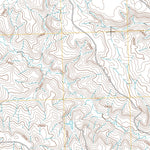 Flat Coulee, MT (2011, 24000-Scale) Preview 3