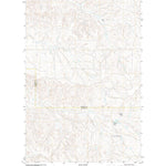 Flat Top Butte SW, MT (2011, 24000-Scale) Preview 1