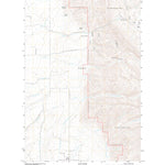 Flathead Pass, MT (2011, 24000-Scale) Preview 1