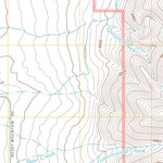 Flathead Pass, MT (2011, 24000-Scale) Preview 2