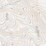 Flathead Pass, MT (2011, 24000-Scale) Preview 3