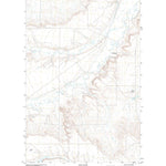 Flatwillow, MT (2011, 24000-Scale) Preview 1