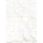 Flick Lake, MT (2011, 24000-Scale) Preview 1