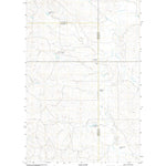 Flowing Well, MT (2011, 24000-Scale) Preview 1