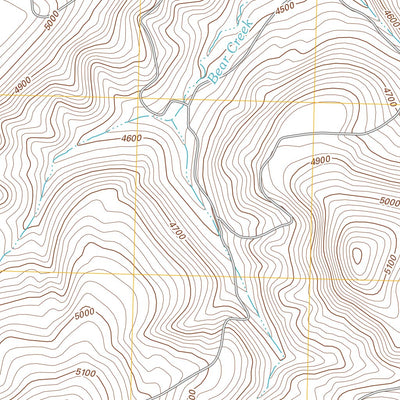 Forestgrove, MT (2011, 24000-Scale) Preview 2