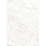 Fort Belknap Agency SE, MT (2011, 24000-Scale) Preview 1