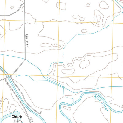 Fort Belknap Siding, MT (2011, 24000-Scale) Preview 2