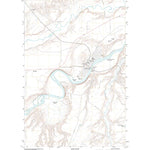 Fort Benton, MT (2011, 24000-Scale) Preview 1