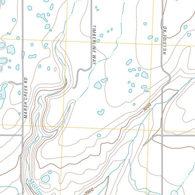Fort Connah, MT (2011, 24000-Scale) Preview 2