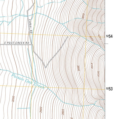 Fort Connah, MT (2011, 24000-Scale) Preview 3