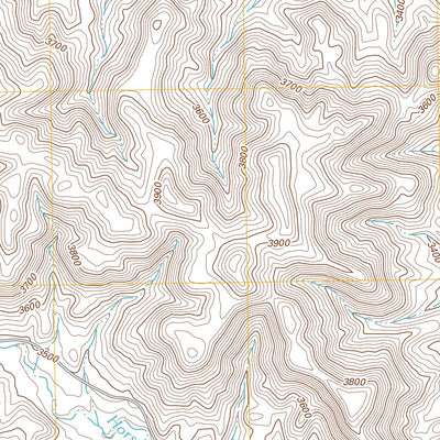 Fort Howes, MT (2011, 24000-Scale) Preview 3