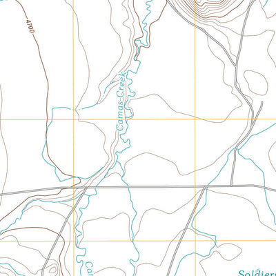 Fort Logan, MT (2011, 24000-Scale) Preview 2