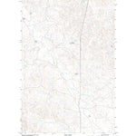 Fortyfour Coulee, MT (2011, 24000-Scale) Preview 1