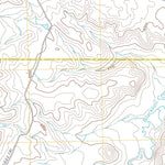 Four Horns Lake, MT (2011, 24000-Scale) Preview 2