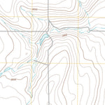 Fourteenmile Coulee NE, MT (2011, 24000-Scale) Preview 3