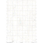 Fourteenmile Coulee NW, MT (2011, 24000-Scale) Preview 1