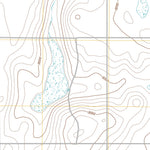 Fourteenmile Coulee NW, MT (2011, 24000-Scale) Preview 2