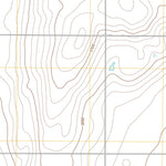 Fourteenmile Coulee NW, MT (2011, 24000-Scale) Preview 3