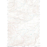 Fox Creek, MT (2011, 24000-Scale) Preview 1