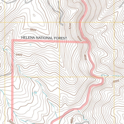 Francis, MT (2011, 24000-Scale) Preview 2