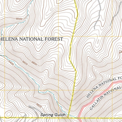 Francis, MT (2011, 24000-Scale) Preview 3