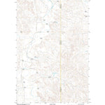 Frank Coulee, MT (2011, 24000-Scale) Preview 1