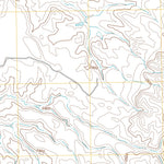 Frank Coulee, MT (2011, 24000-Scale) Preview 2