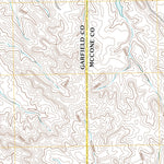 Frank Coulee, MT (2011, 24000-Scale) Preview 3