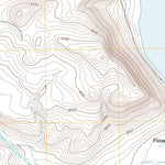 Freezeout Lake, MT (2011, 24000-Scale) Preview 3
