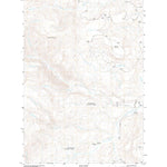 Freezeout Mountain, MT (2011, 24000-Scale) Preview 1