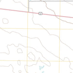 Fresno Dam, MT (2011, 24000-Scale) Preview 2