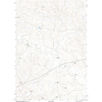 Froehlich Butte, MT (2011, 24000-Scale) Preview 1