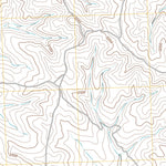 Froehlich Butte, MT (2011, 24000-Scale) Preview 3