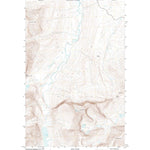 Gable Mountain, MT (2011, 24000-Scale) Preview 1