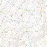 Gable Mountain, MT (2011, 24000-Scale) Preview 2