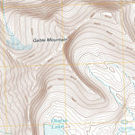 Gable Mountain, MT (2011, 24000-Scale) Preview 3