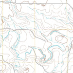 Gady Coulee, MT (2011, 24000-Scale) Preview 3