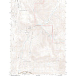 Gallagher Gulch, MT-ID (2011, 24000-Scale) Preview 1