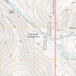 Gallagher Gulch, MT-ID (2011, 24000-Scale) Preview 3