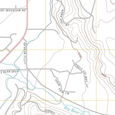 Gallatin Gateway, MT (2011, 24000-Scale) Preview 2